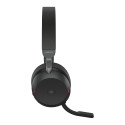 Jabra kõrvaklapid+mikrofon Evolve2 75 Link380c MS Stereo Stan