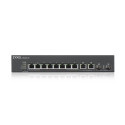 GS2220 8xGbE L2 Switch 1Y NCC Pro Pack Lic