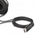 USB HiFi Headphones