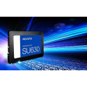 Disc SSD Ultimate SU630 1.92 TB 2.5 S3 520/450 MB/s