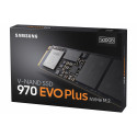 Samsung SSD 970 EVO Plus MZ-V7S500BW 500GB