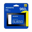 Adata SSD Ultimate SU650 960GB 2.5 S3 3D TLC Retail