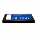 Drive SSD Ultimate SU650 480GB 2.5 S3 3D TLC Retail