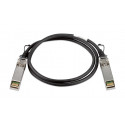 DEM-CB100S Direct Attach SFP+ Cable