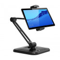 Techly desk support iPad 4.7-12.9"
