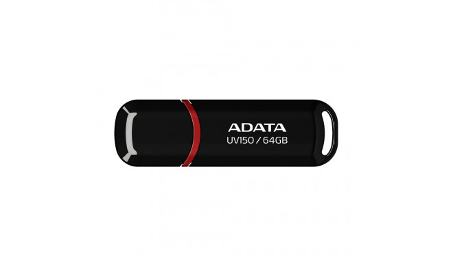 Pendrive UV150 64GB USB3.2 black