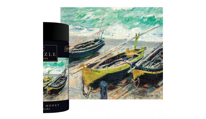 Pusle 1000 tk tuubis Art 2 Monet