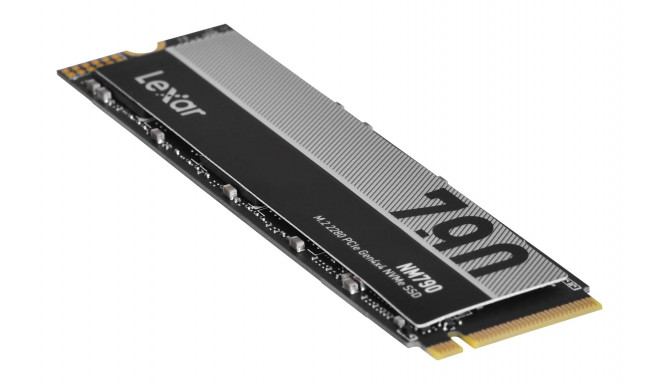 Lexar NM790 M.2 2 TB PCI Express 4.0 SLC NVMe