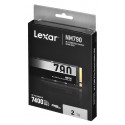 Lexar NM790 M.2 2 TB PCI Express 4.0 SLC NVMe