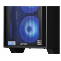 Actina 5901443335849 PC Mini Tower AMD Ryzen™ 5 5600 32 GB DDR4-SDRAM 1 TB SSD AMD Radeon RX 6700 XT