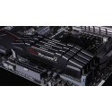 G.Skill RAM Ripjaws V F4-3600C18Q-32GVK 32GB 4x8GB DDR4 3600MHz