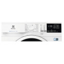 Electrolux eetlaetav pesumasin PerfectCare 600 EW6SN406WP 6kg 1000rpm
