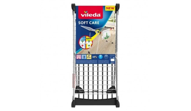 Clothes Dryer Vileda Soft Care