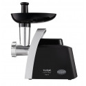 Tefal NE1088 mincer 1400 W Black,Silver