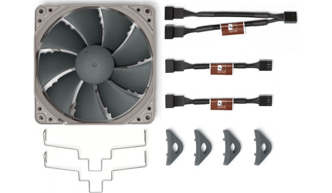 Lisaventilaator NOCTUA NA-FK1, 1700 PWM, 120 mm