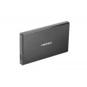 Natec kõvakettakarp Rhino Go USB 3.0 2.5'' SATA HDD/SSD