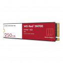 Western Digital SSD Red SN700 M.2 250 GB PCI Express 3.0 NVMe