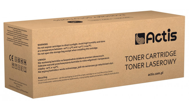 Actis TB-247BA tooner (asendus Brother TN-247BK; standard; 3000 lehekülge; must)