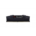 G.Skill RAM Ripjaws V F4-3600C18Q-32GVK 32GB 4x8GB DDR4 3600MHz