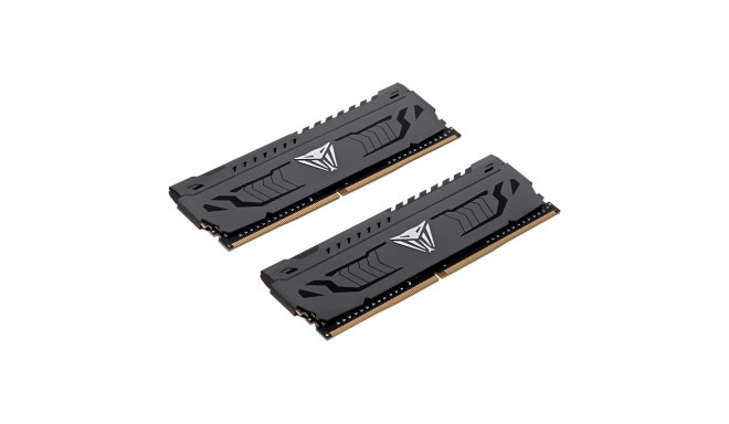 PATRIOT Viper Steel Series DDR4 2x16GB 3600MHz  CL18