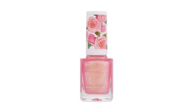 Dermacol Imperial Rose Nail Polish (11ml) (02)