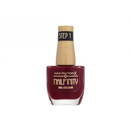 Max Factor Nailfinity (12ml) (320 The Sensation)