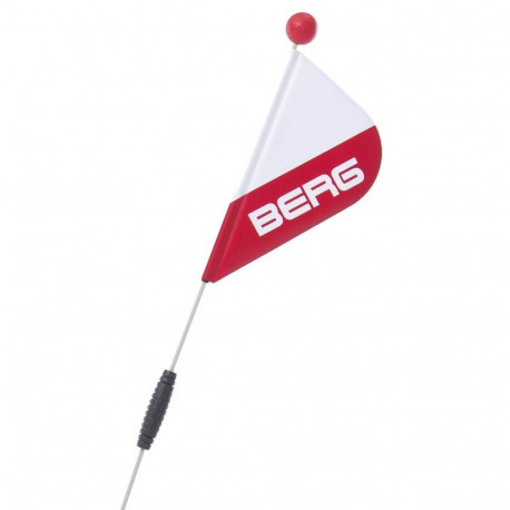 Berg Biky ohutuslipp