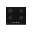 Beko integreeritav gaasipliit HILG 64220 S 4x