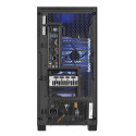 Actina 5901443335849 PC Mini Tower AMD Ryzen™ 5 5600 32 GB DDR4-SDRAM 1 TB SSD AMD Radeon RX 6700 XT
