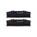 G.Skill RAM RipjawsV DDR4 2x32GB 4000MHz CL18 XMP2 Black