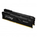 Kingston RAM Fury DDR4 64GB 3200MHz CL16 X2 BEAST Black
