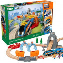 BRIO Smart Tech Sound Action Tunnel R. S 63397200