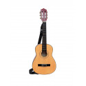 BONTEMPI Classical wooden guitar 75 cm, 21 75