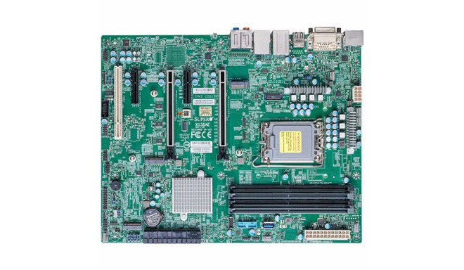 Supermicro MBD-X13SAE-F-O Serveri Emaplaat