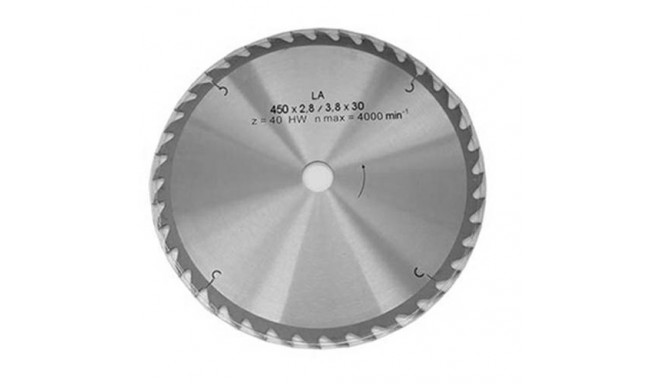 ATIKA CIRCULAR SAW 450mm FOR BTU, BTK, BTH