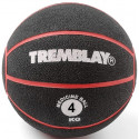 Weight ball TREMBLAY Medicine Ball 4kg D23cm 