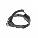 HEAD TORCH 1178780 CREELED IP44 3XAA