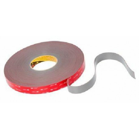 3M DOUBLE-SIDED TAPE GPH-110GF 19MM X 33M ...