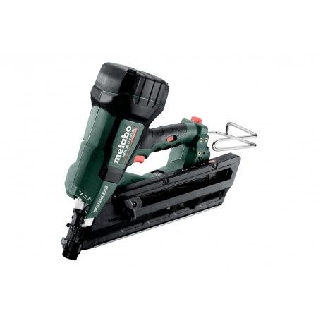 Metabo Nailer NFR 18 LTX 90 BL 34` 50-90mm korpus MetaBox