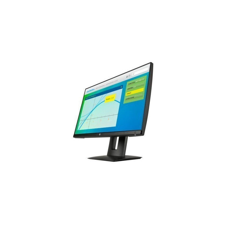 HP Z23n Narrow Bezel IPS Display.