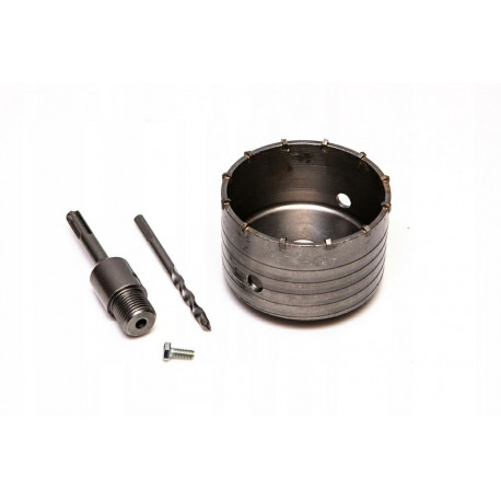 JOBI EXTRA KORONA SDS 100 mm