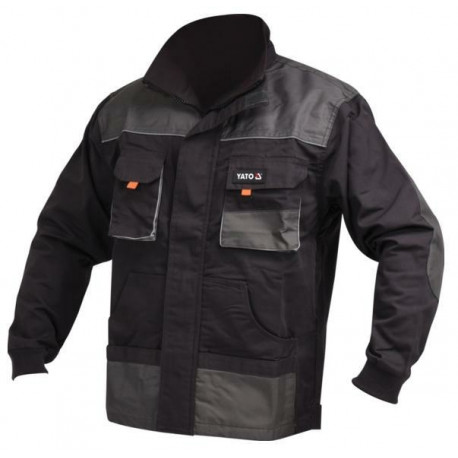 YT.WORK SWEATSHIRT SIZE XXL...