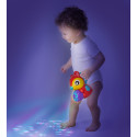 PLAYGRO Music and Lights Projector Gym Woodla