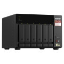 QNAP 6-Bay QTS and QuTS hero NAS TS-673A-8G U