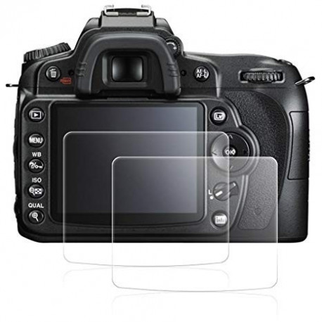 Fotocom ekrāna aizsargstikls Canon EOS 6D