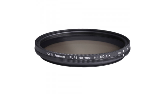 Cokin Nuances Vari ND 32-1000 filtrs 5-10 diafragmas ND 58 mm