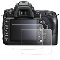 Fotocom ekraanikaitse Panasonic GH5/Canon EOS M3/M5/M10