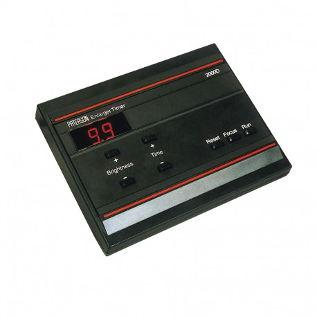 Paterson 2000D taimer suurendamiseks
