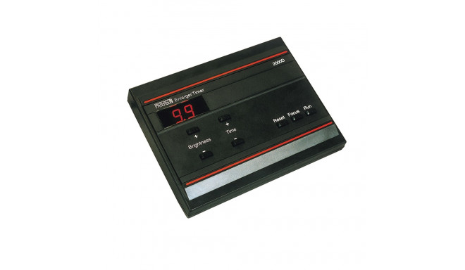 Paterson 2000D timer for zoom