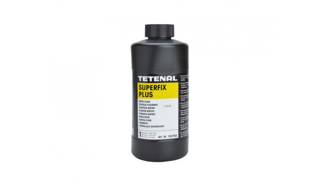 Tetenal Superfix Plus Fiksāža 0,250 L koncentrāts